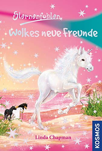 Sternenfohlen, 12, Wolkes neue Freunde (German