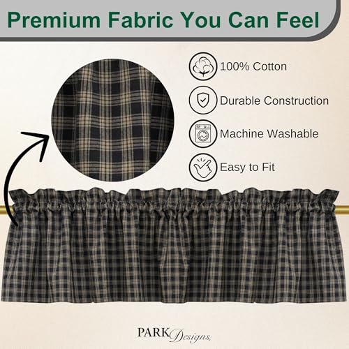 Amazon.com: Park Designs: Valance