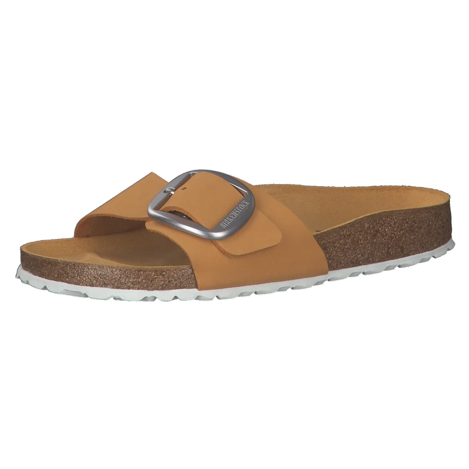 Birkenstock Classic Madrid Birko-Flor Damen Pantoletten
