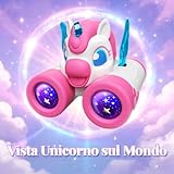 Zoom IMG-1 binocolo bambini con guida uccelli Zoom IMG-1 binocolo bambini con guida uccelli