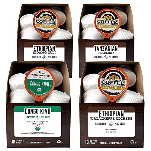 Best African Coffee 2023 Where to Buy?