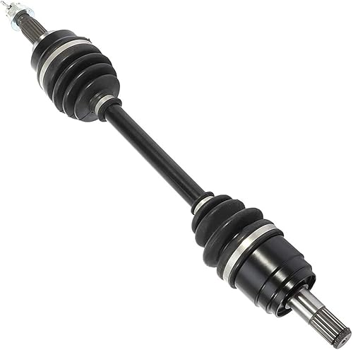 Vista 737 de SCITOO 1333081 1333947 Eje CV trasero izquierdo derecho para 2016-2020 para Polaris General 1000 2017-2020 para Polaris General 4 1000 2015-2018