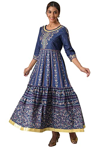 Aurelia Robe maxi pour femme idéale pour vos soirées d'été
