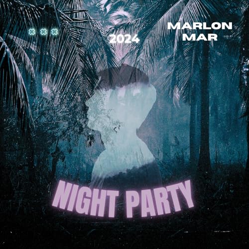 『HOUSE MIX VOL. 95 (Night Club Party Mix)』のカバーアート