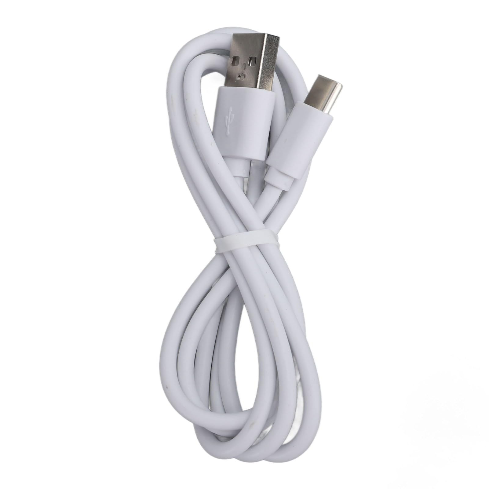 Cocoarm Difusor de Aceites Esenciales, Humidificador de Aromaterapia ABS, Difusor de Niebla Alimentado por USB de 150 Ml con 3 Modos de Luz, Apagado Automático, Funcionamiento Silencioso para (White)