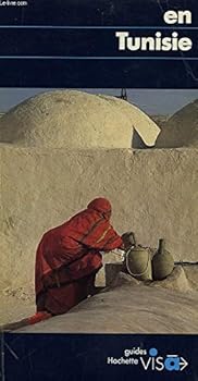 Paperback EN TUNISIE Book
