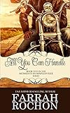 All You Can Handle (Moments In Maplesville) (Volume 5)