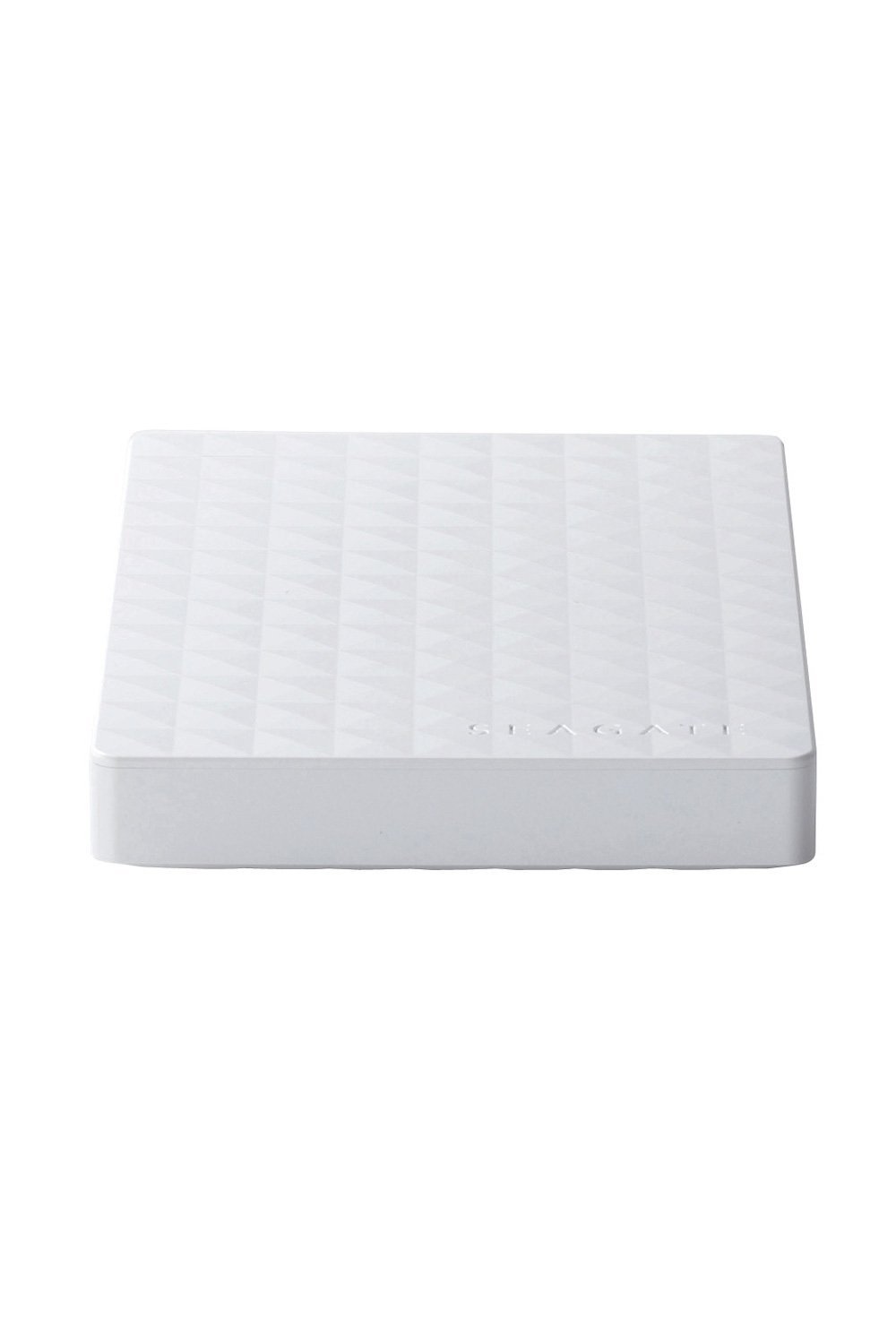 ELECOM - 新品 エレコム SGP-MY020UWH ポータブルハードディスク 2TB 2.5インチHDD MY 2TB(ホワイト) - SGP-MY020UWH
