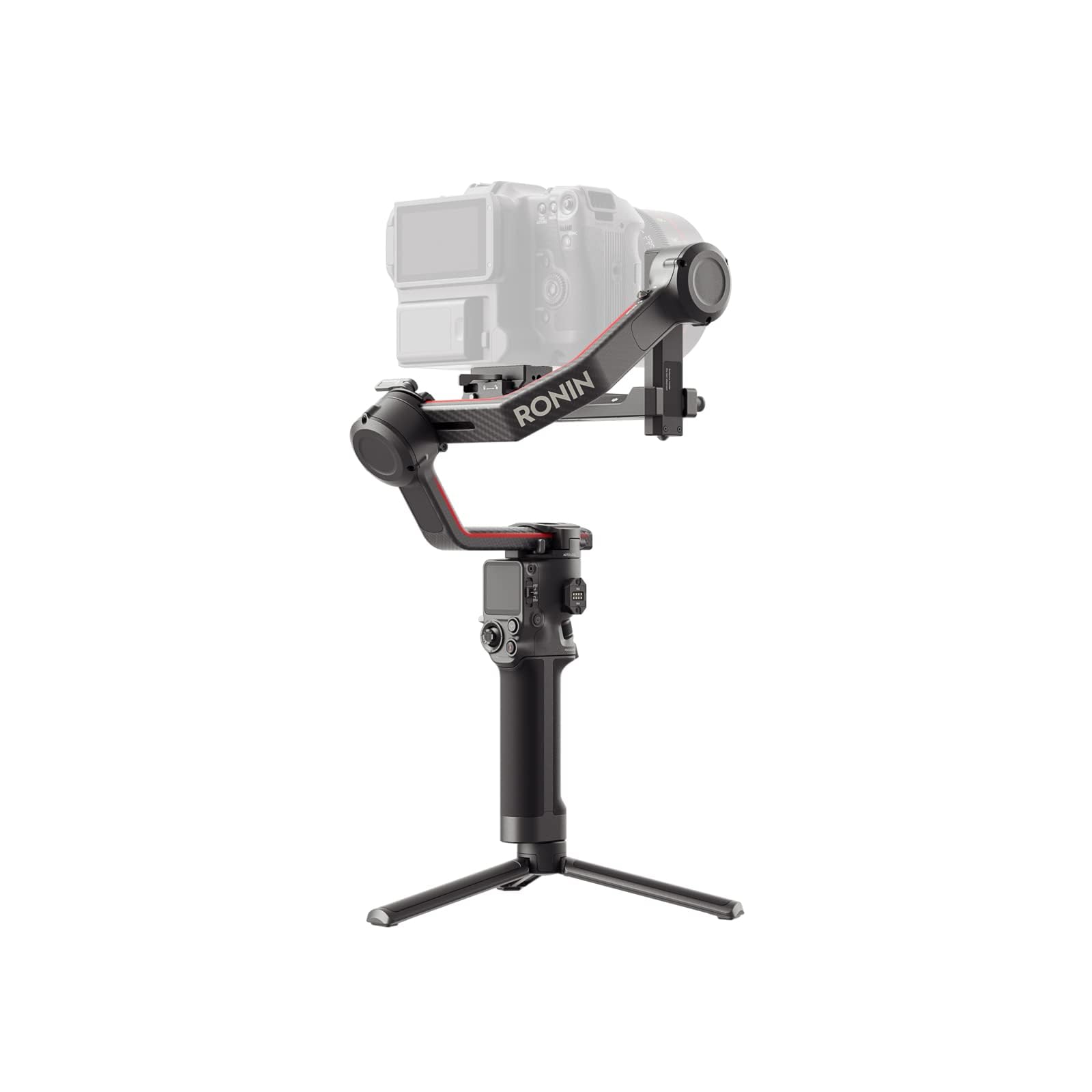 Amazon.co.jp: DJI RS 3 Pro 3軸ジンバル手持ちスタビライザー Canon