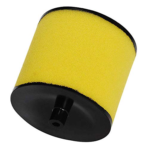 Image of HIFROM ATV Air Filter Element Cleaner replacement for Honda replacement foreman 400 450 TRX400FW TRX450S TRX450ES TRX450FE TRX450FM Replace 17254-HC5-900 (Pack of 2)