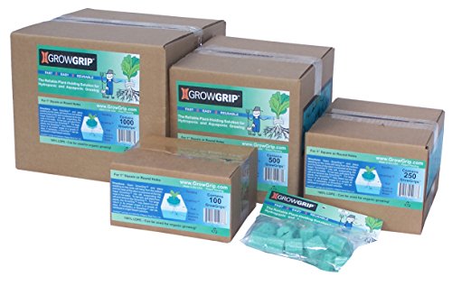1" GrowGrip Plant Holder (25)