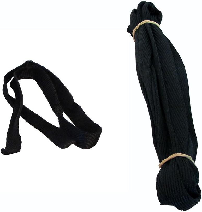 SET SUNSOLAR ENERGY TECHNOLOGIES Dacron Strap 32 inch for Fafco Solar Panel - 5 Pack