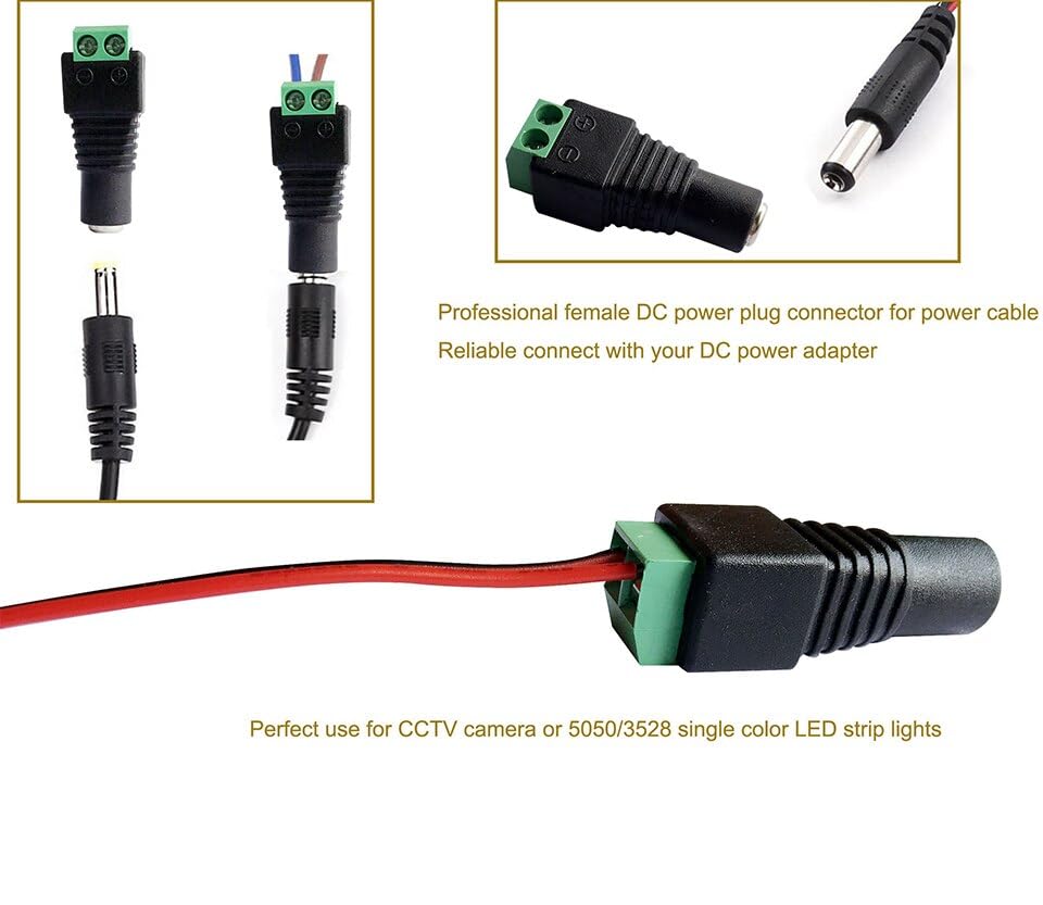 Cinta LED Flexible 4mm 120 Leds 5 Metros DC 12V Multicolor miniatura 6