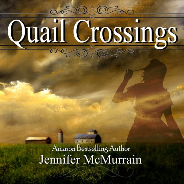 Cover art for Quail Crossings
