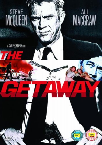Preisvergleich Produktbild Getaway - Special Edition [DVD]