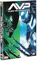 エイリアン vs プレデター 完全版 DVD Amazon.co.jp: エイリアン VS プレデター＆エイリアンズ vs