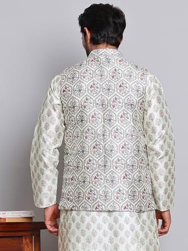 Image of Jompers Men Nehru Jackets
