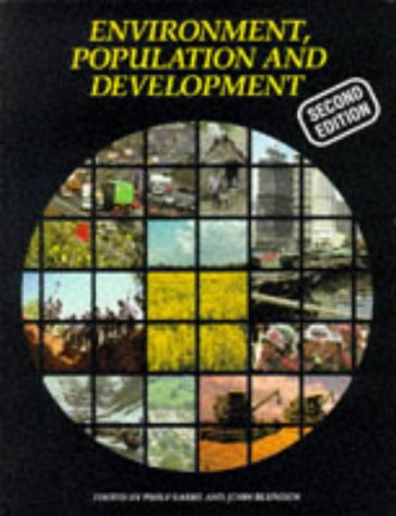 Environment, Population and Development (Open University U206): Sarre ...