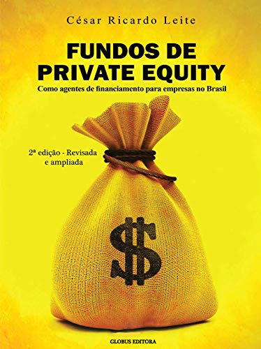 FUNDOS DE PRIVATE EQUITY: COMO AGENTES DE FINANCIAMENTO PARA EMPRESAS NO BRASIL