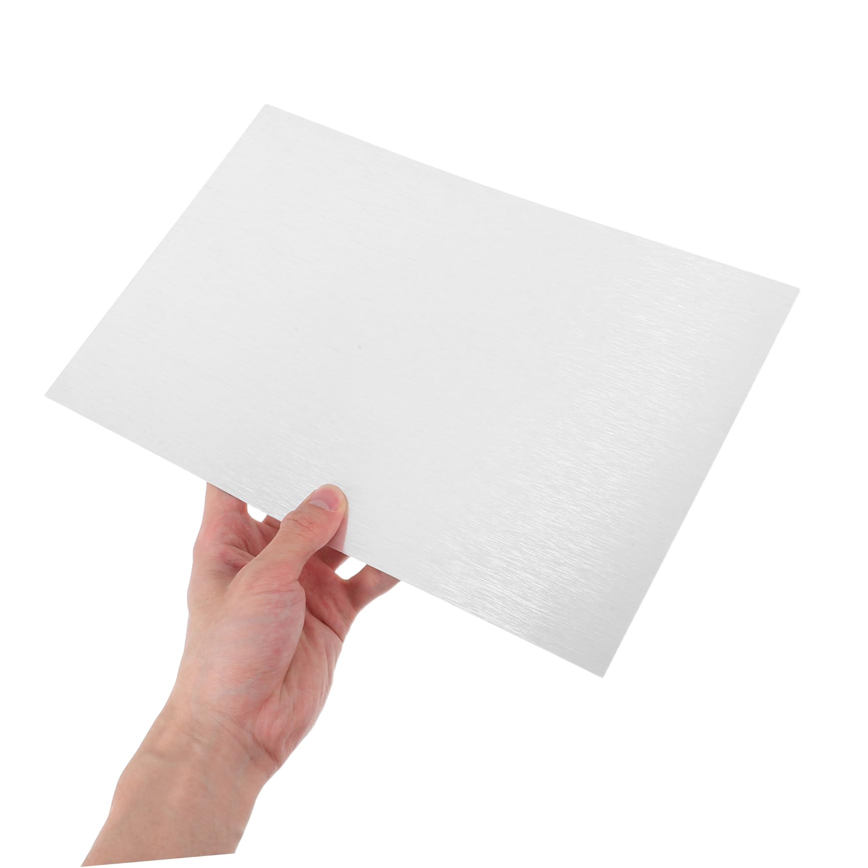 Carta da Filtro Qualitativa da Laboratorio 20pezzi Bianco 60cm