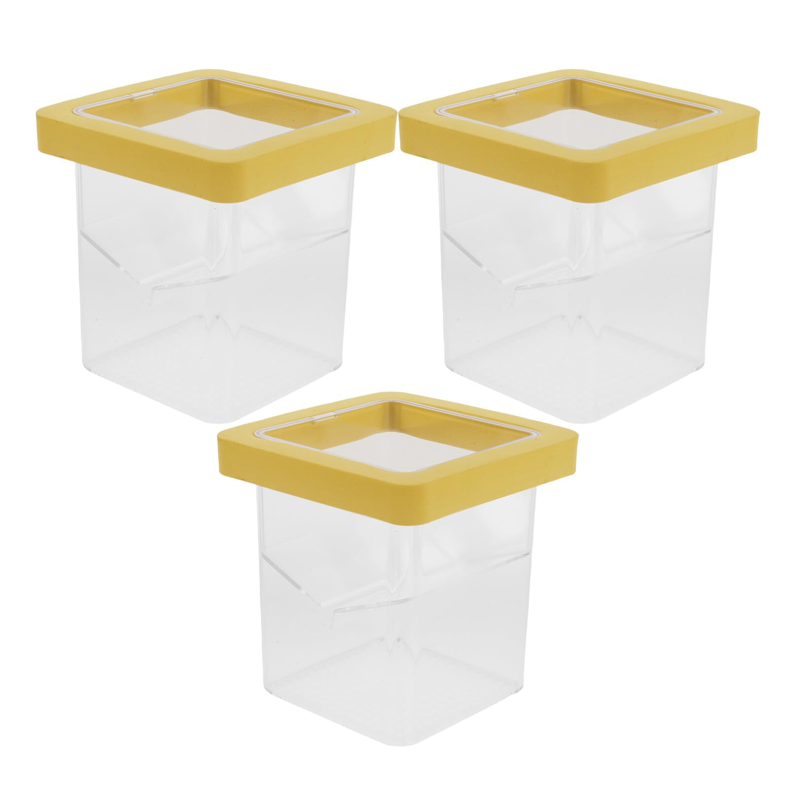 Boîte de reproduction pour poisson Mipcase pour réussir son élevage maison
