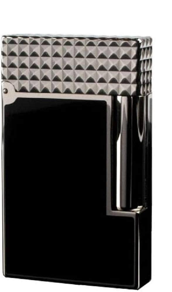 デュポンライン２ アラベスク 黒漆 デュポンライン2 アラベスク 黒漆 送料無料・新品・正規品