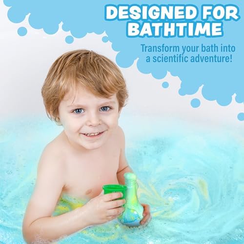 ® Kids Bath Bomb Potion™ Bath Toy, Variety 6 Pack