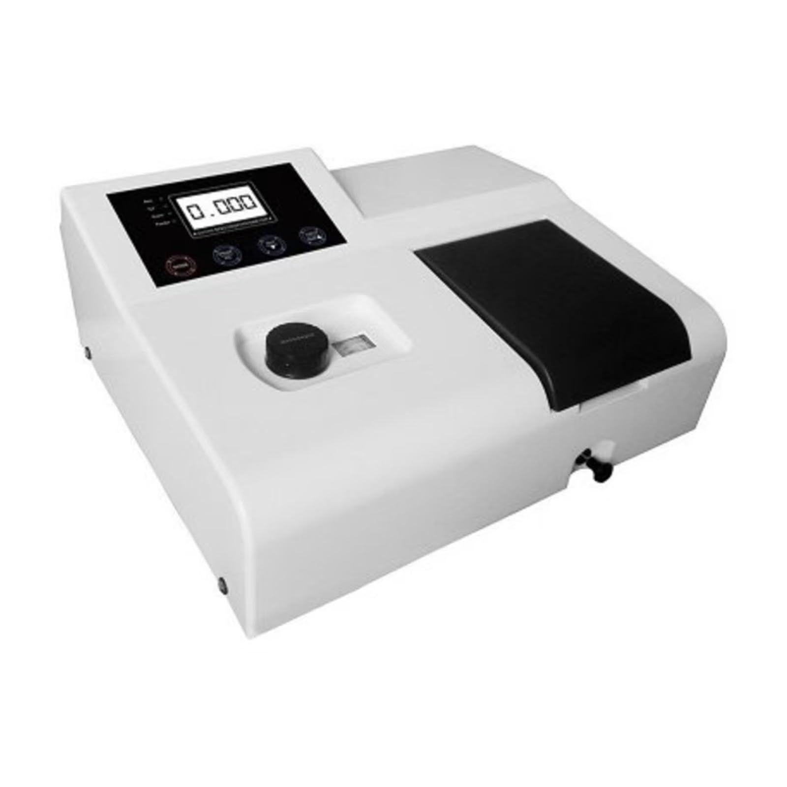 Colorimeters, Spectrophotometer 721 High Precision Lab Instrument