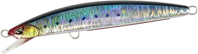 Duo Rough Trail Bluedrive 195S CPB0054 Genkai Sardine Suni Yem