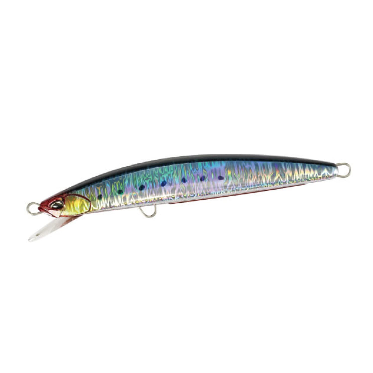 Duo Rough Trail Bluedrive 195S CPB0054 Genkai Sardine Suni Yem
