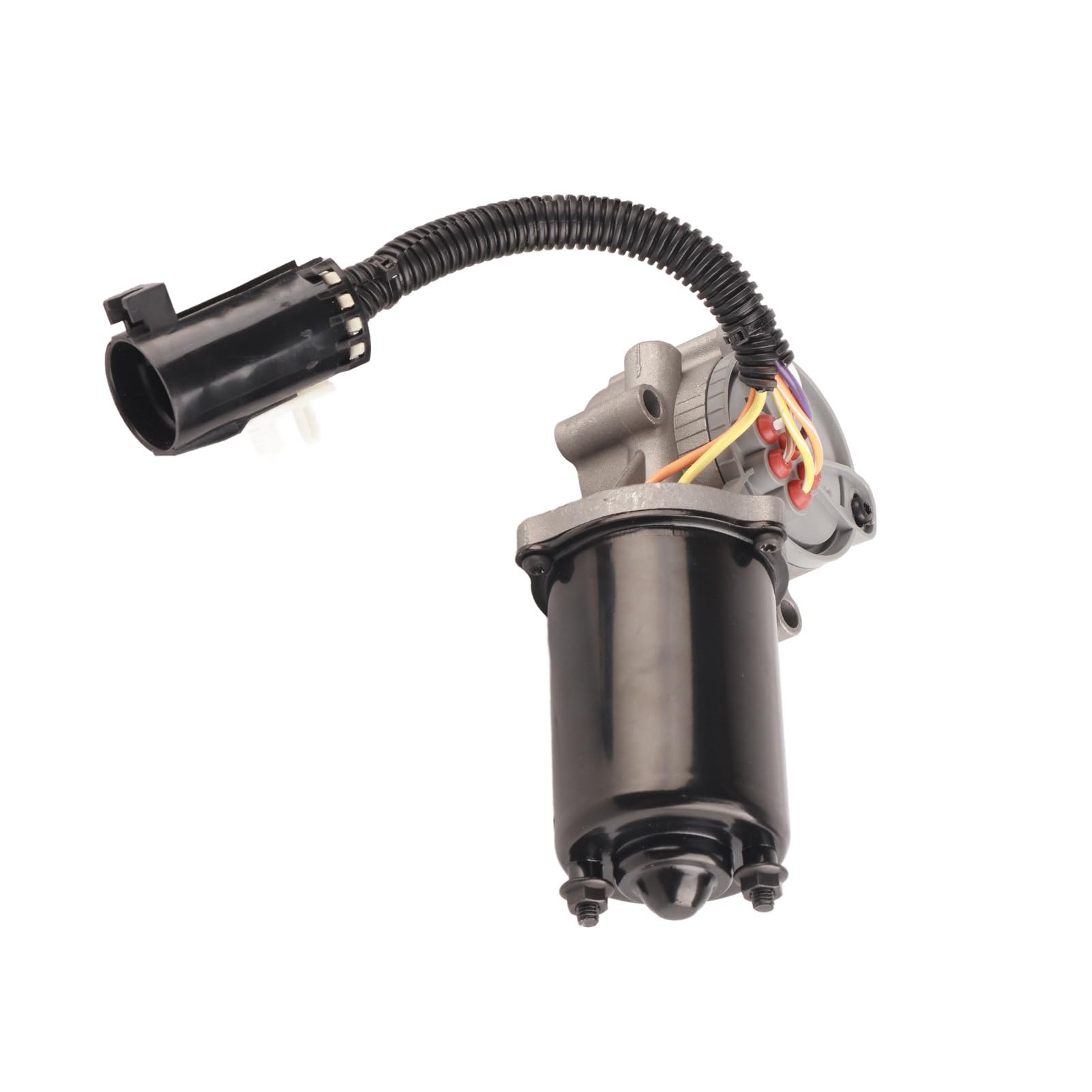 Sonew Silnik Sterujący skrzynią rozdzielczą ze Stali Nierdzewnej 4408648007 do Wymiany Plug and Play SsangYong Actyon