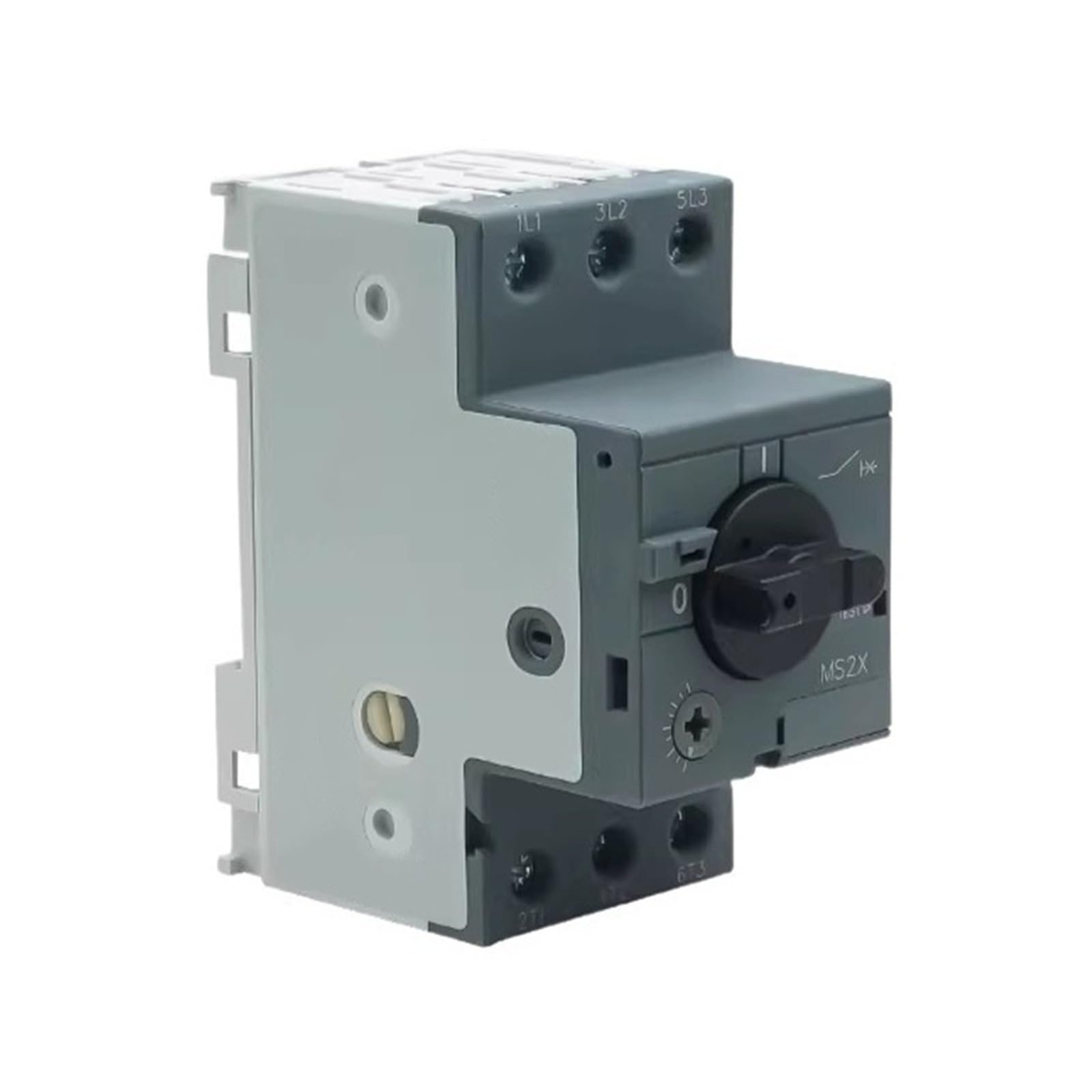 MS2X-12 Manueller Motorstarter 8-12A Motorschutzschalter Original