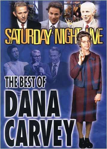 Saturday Night Live: Best of Dana Carvey