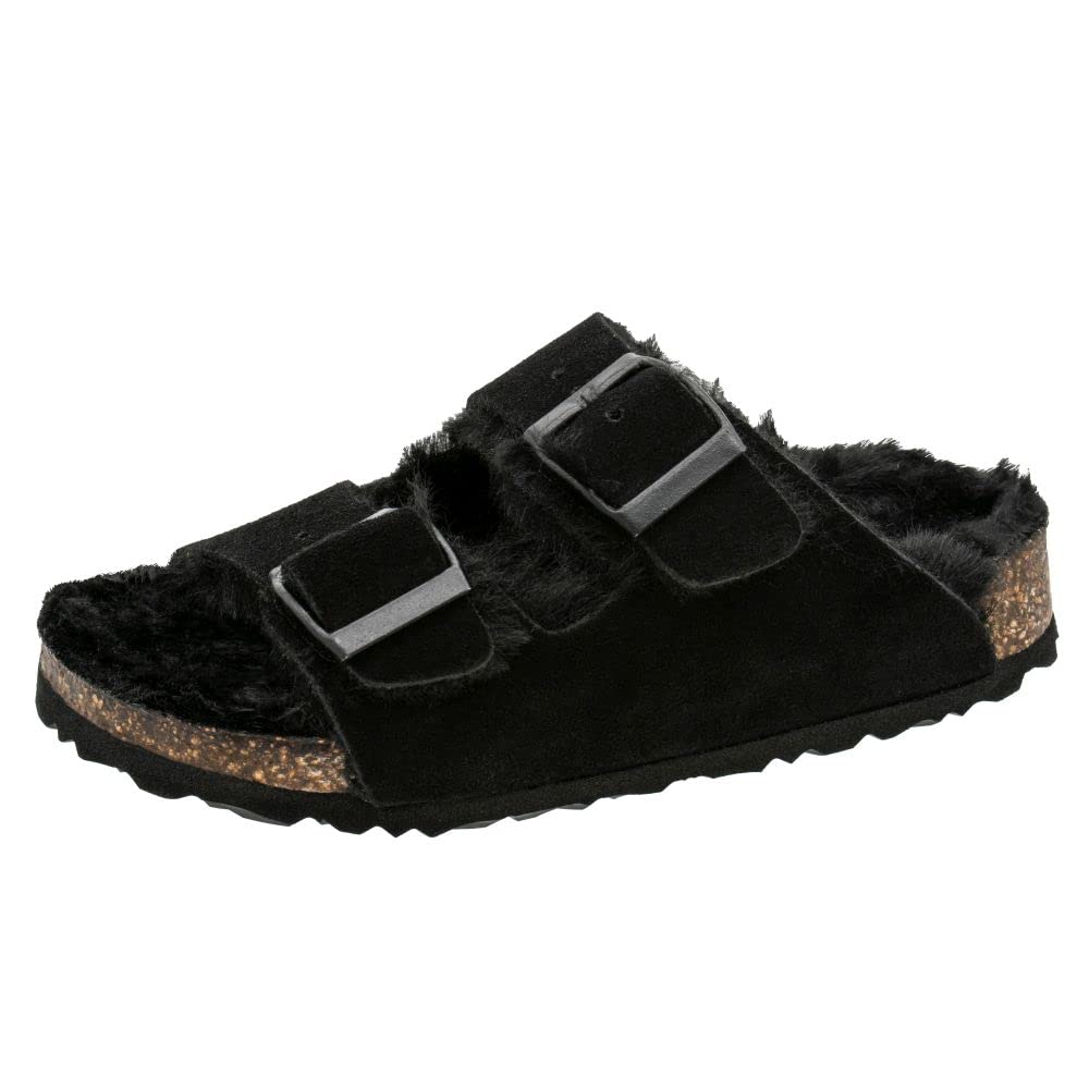 Fischer Jungen Hawaii Pantoletten