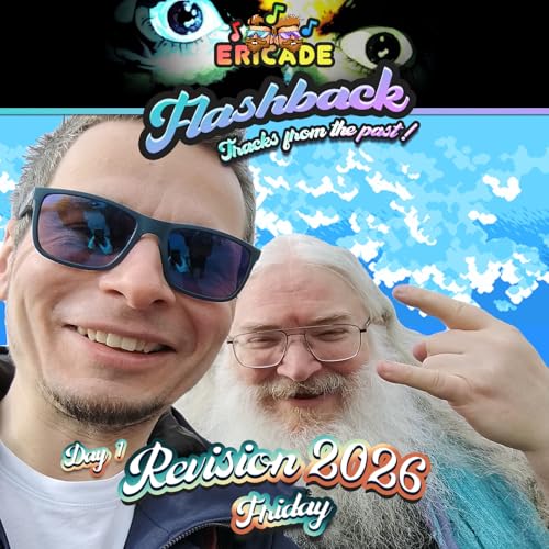 158. A good Friday at Revision 2026