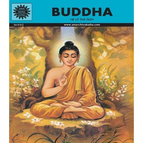 Buddha Paperback – 1 January 2012