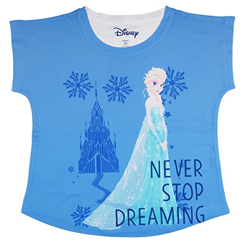 Image of Frozen by Wear Your Mind Girls Shirt