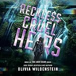 Cover of Reckless Cruel Heirs