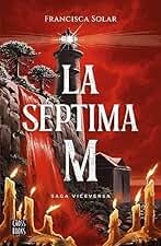 La séptima M (Bbiblioteca Francisca Solar)