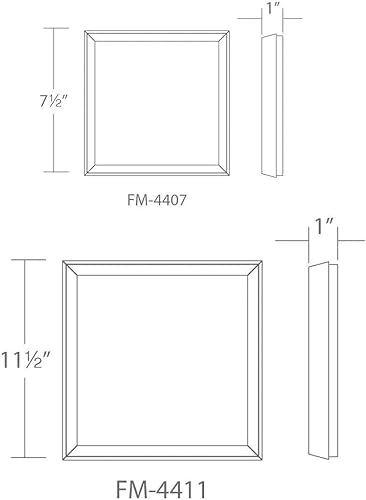 Miniatura 2 de Modern Forms Argo 15in LED Round Flush Mount 3000K en níquel cepillado