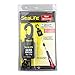 SeaLife Compact Underwater Retractor 9 oz. retraction Force; 32” Maximum Length. Holds Mini Lights, Micro Series and RM-4K Cameras