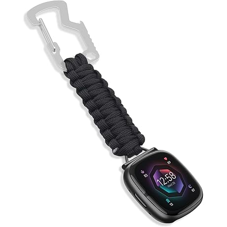 Versa Fob Watch Band Holder