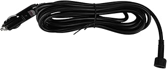 ROGTZ Cigarette Lighter Power Cord Compatible for Electric Hydraulic Jack