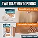 NUVADERMIS Silicone Scar Tape for Surgical Scars - Extra Long Scar Sheets for C-Section, Tummy Tuck, Keloid, and Surgical Scars - Reusable Medical Grade Silicone Scar Tape - 300 x 3.8 cm Roll -1 Pack