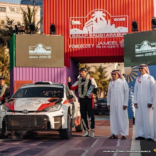 Ep 59 Arabia se Complica!, Sultana No suelta la lista y demas! cover art