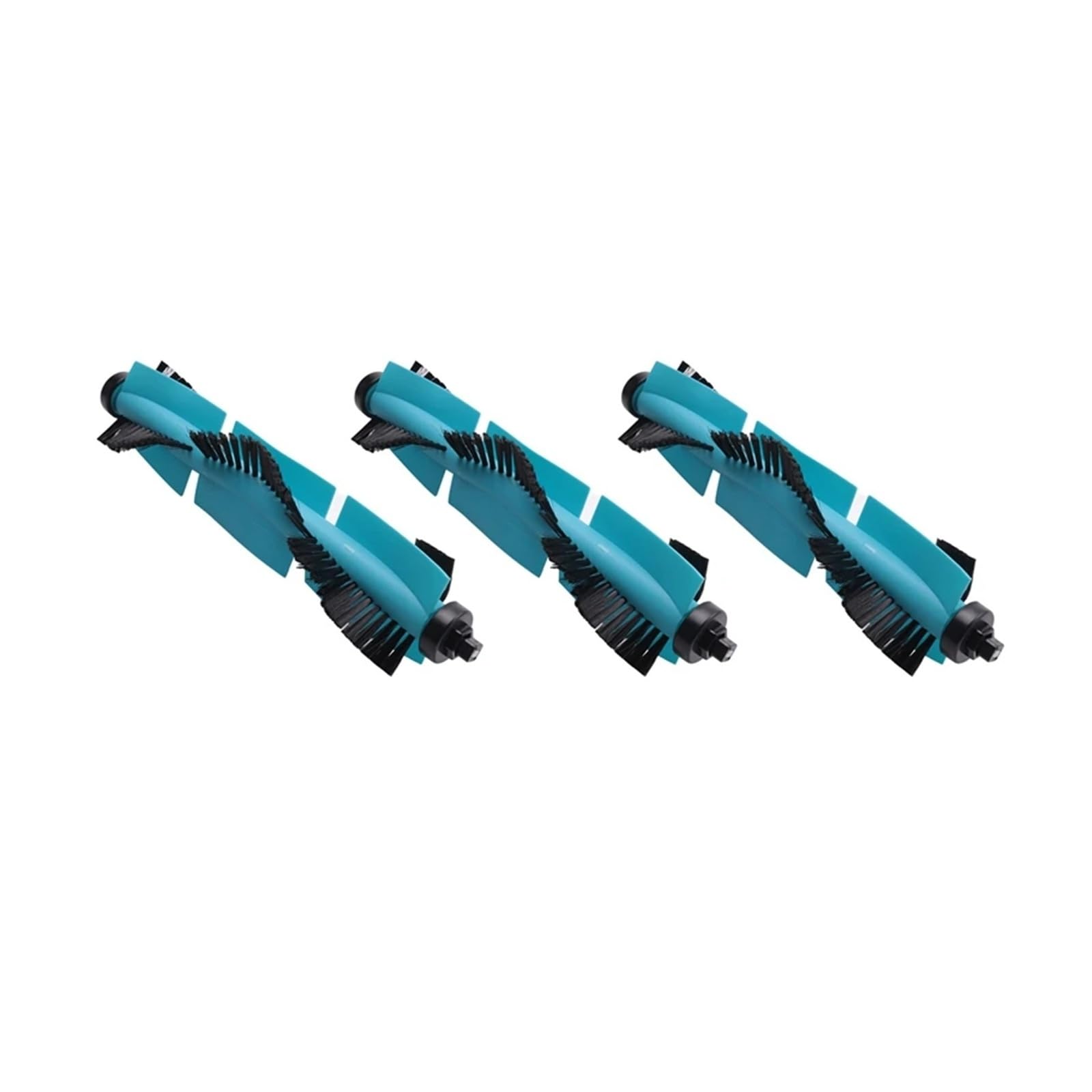 Kit brosse principale Conga 3090 pour éliminer les cheveux emmêlés dans l'aspirateur