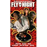 Fly By Night [VHS]