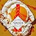 TABASCO Brand Original Red Pepper Hot Sauce, Medium Heat, Glass Bottle, Classic & Versatile Flavor, Three Simple Ingredients, Great for Dips, Tacos, Eggs, Pizza, Oysters & More, 5 Fl Oz (Pack of 1)