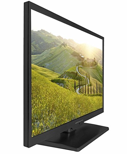 Alphatronics SL-24 DSB 61 cm (Fernseher,50 Hz)