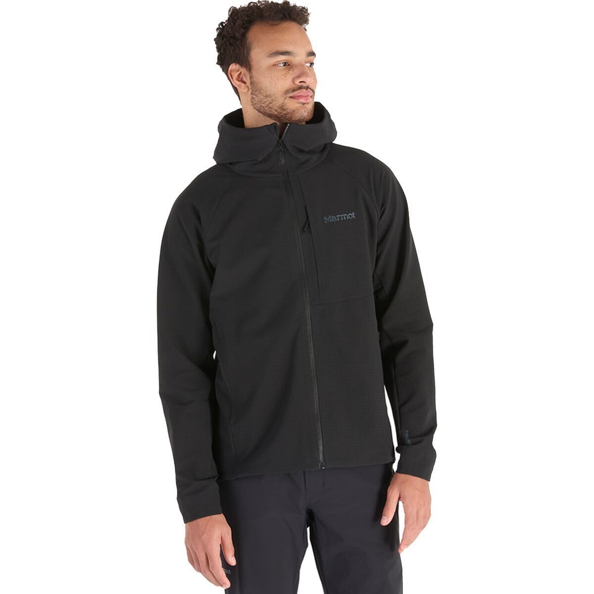 Marmot Bluza sportowa Mężczyźni Pinnacle Driclime Hoody